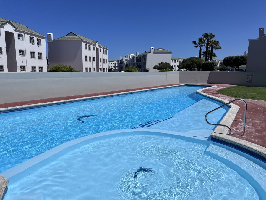 To Let 3 Bedroom Property for Rent in Big Bay Western Cape